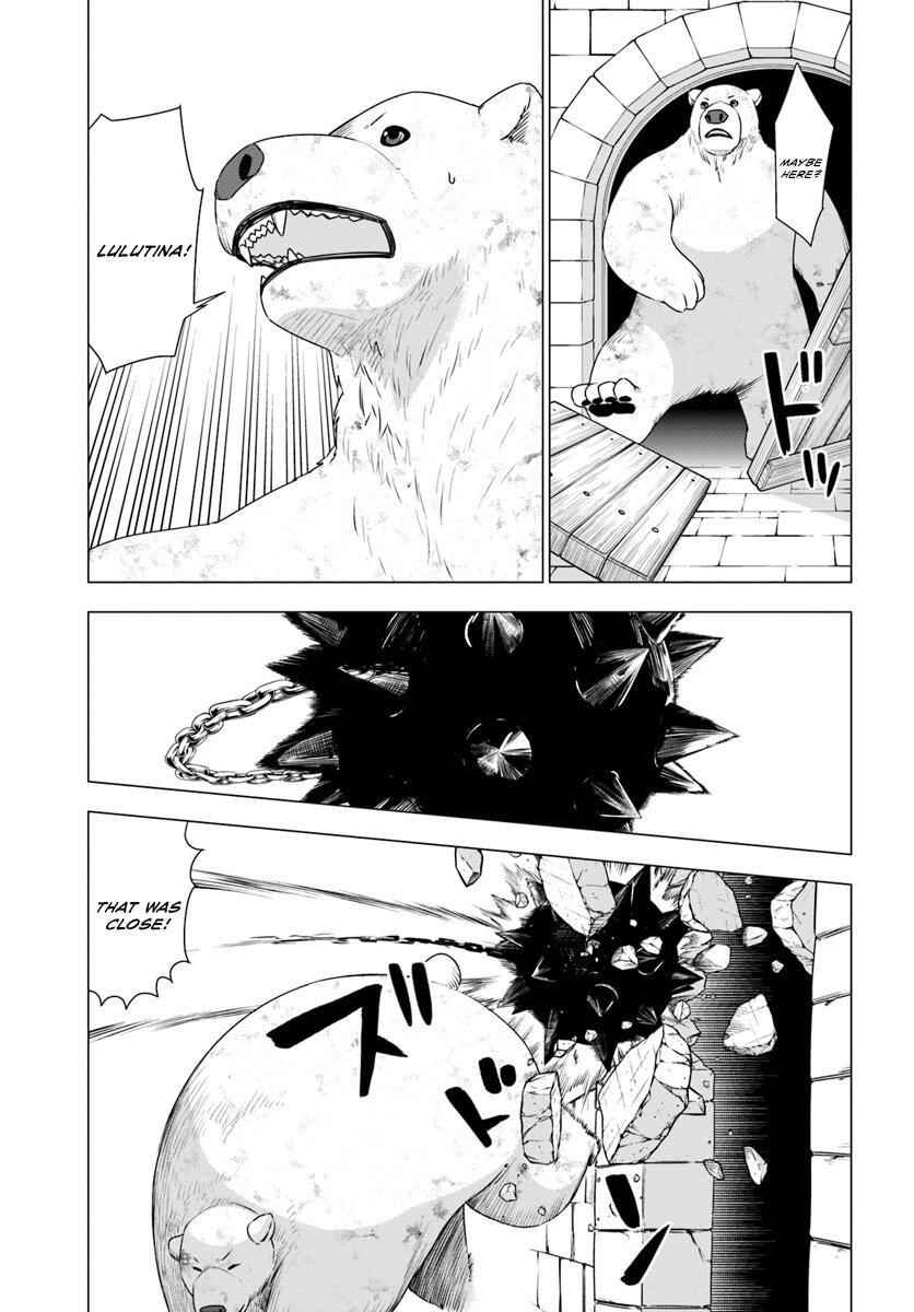 Shirokuma Tensei Chapter 8 29